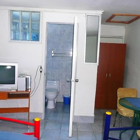 Hospedaje Glamour Machalí المظهر الخارجي الصورة