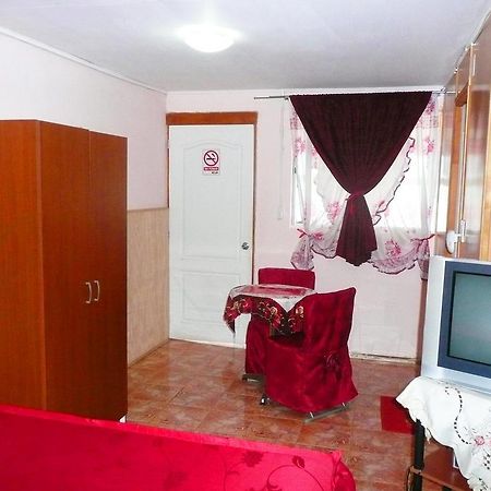 Hospedaje Glamour Machalí المظهر الخارجي الصورة