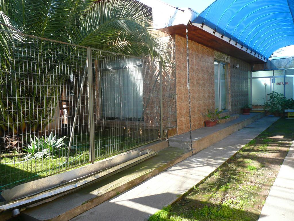 Hospedaje Glamour Machalí المظهر الخارجي الصورة