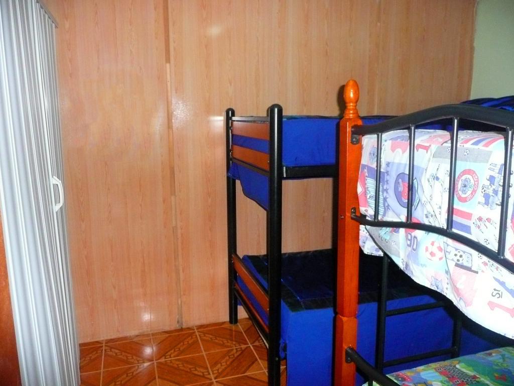 Hospedaje Glamour Machalí المظهر الخارجي الصورة