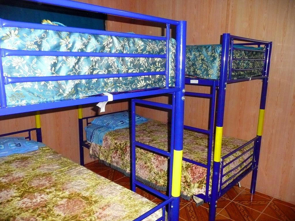 Hospedaje Glamour Machalí المظهر الخارجي الصورة