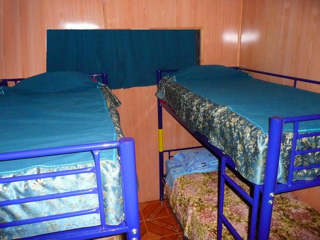 Hospedaje Glamour Machalí المظهر الخارجي الصورة