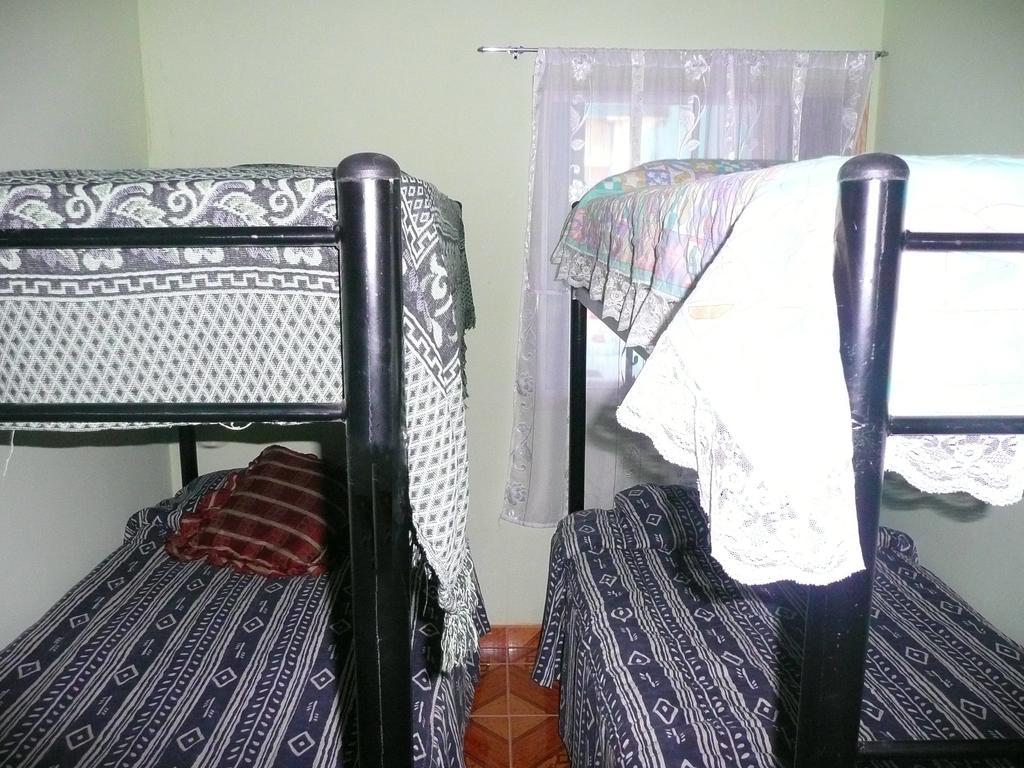 Hospedaje Glamour Machalí المظهر الخارجي الصورة
