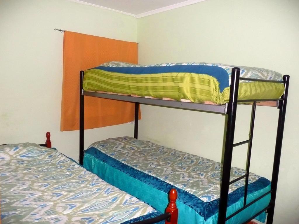 Hospedaje Glamour Machalí المظهر الخارجي الصورة