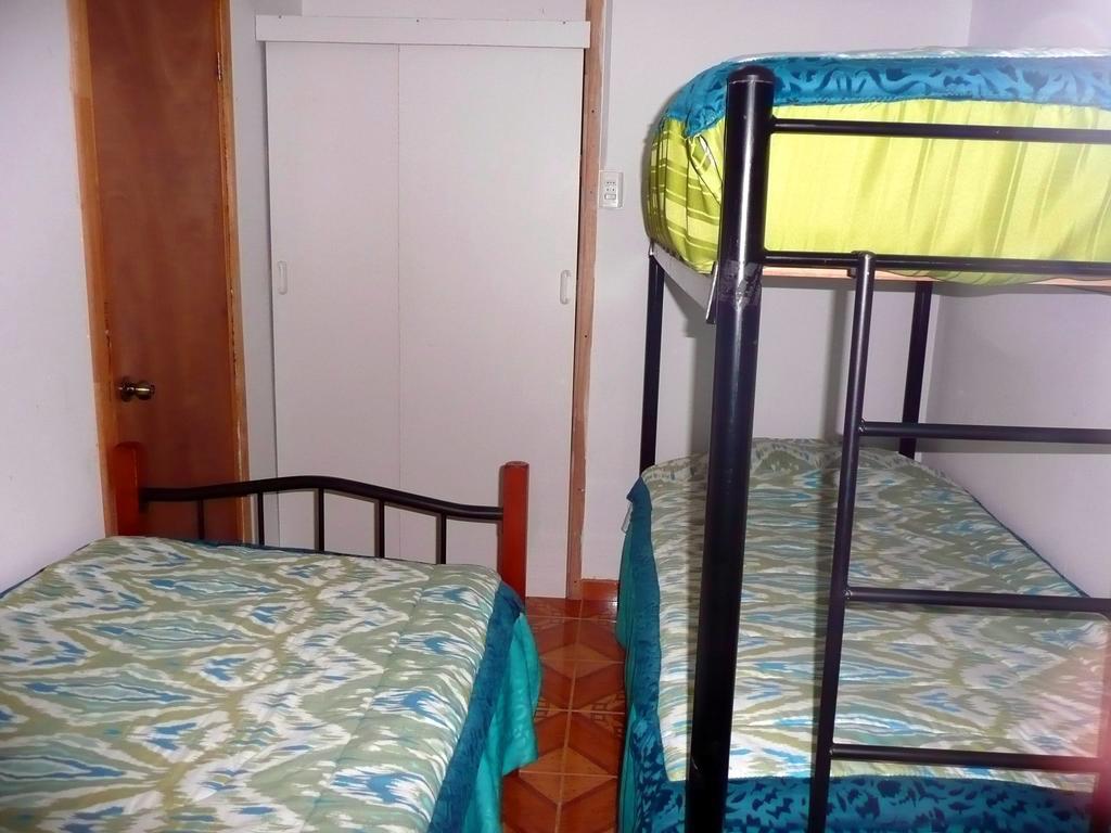 Hospedaje Glamour Machalí المظهر الخارجي الصورة