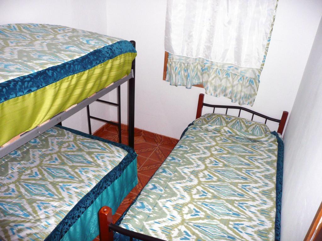 Hospedaje Glamour Machalí المظهر الخارجي الصورة
