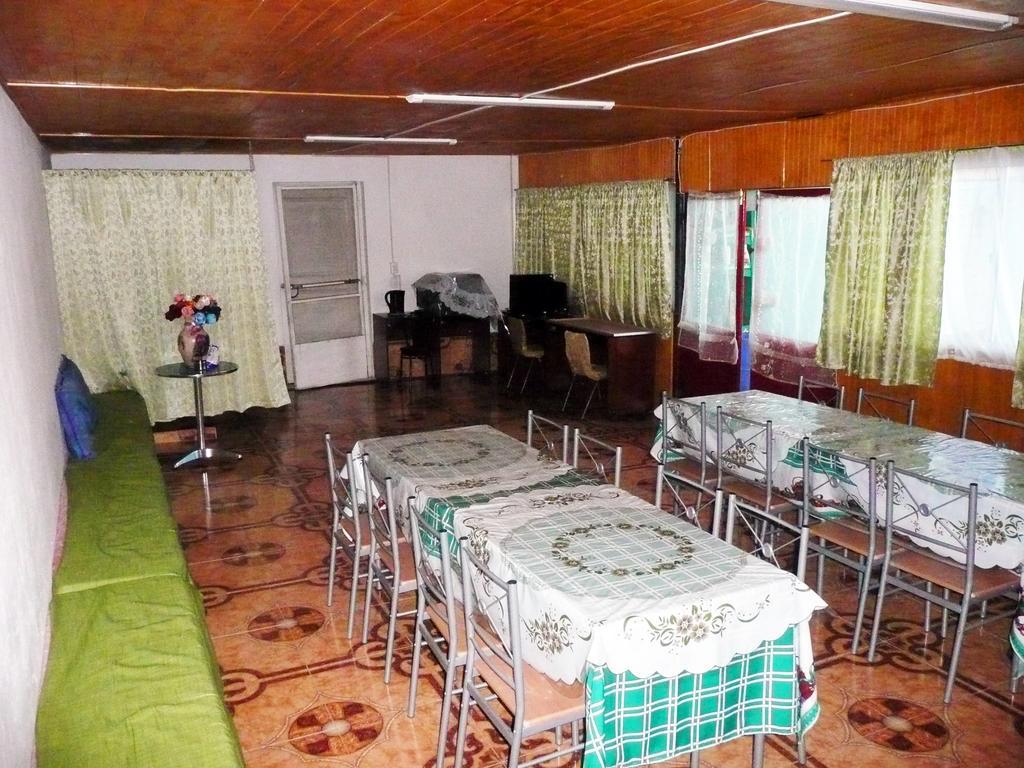 Hospedaje Glamour Machalí المظهر الخارجي الصورة