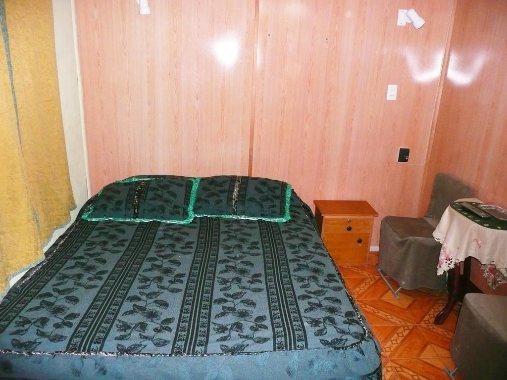 Hospedaje Glamour Machalí المظهر الخارجي الصورة