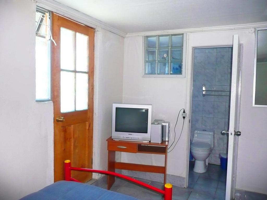 Hospedaje Glamour Machalí المظهر الخارجي الصورة